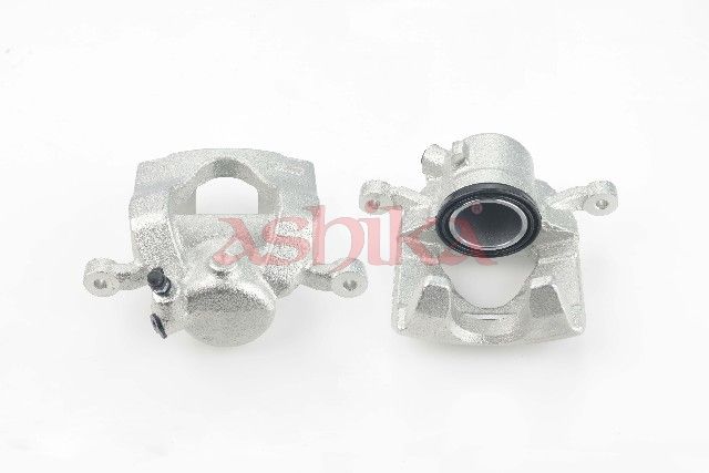 спирачен апарат ASHIKA