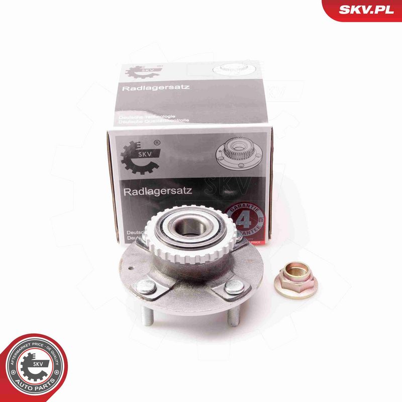 ESEN SKV 29SKV114 - Wheel Bearing Kit