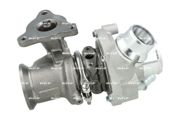 Kompressor, ülelaadimine, NRF 90010313