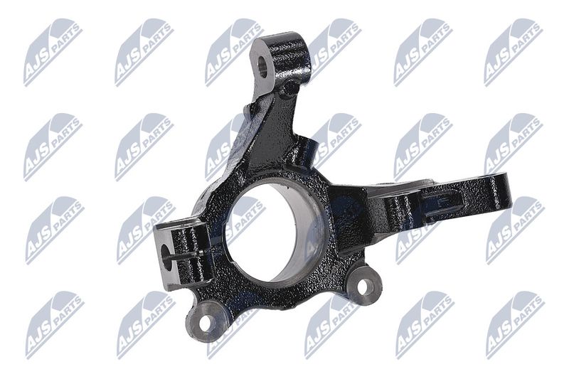 Käändmik, rattakinnitus, NTY ZZP-CH-003