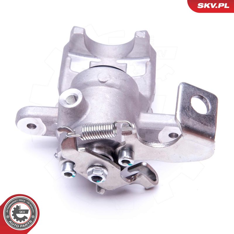 Pidurisadul, ESEN SKV 45SKV753