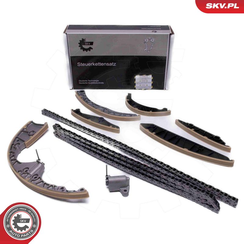 Prekės atitinka OEM kodą: 059109509C
