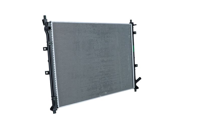 Radiaator, käivitusaku, NRF 550436