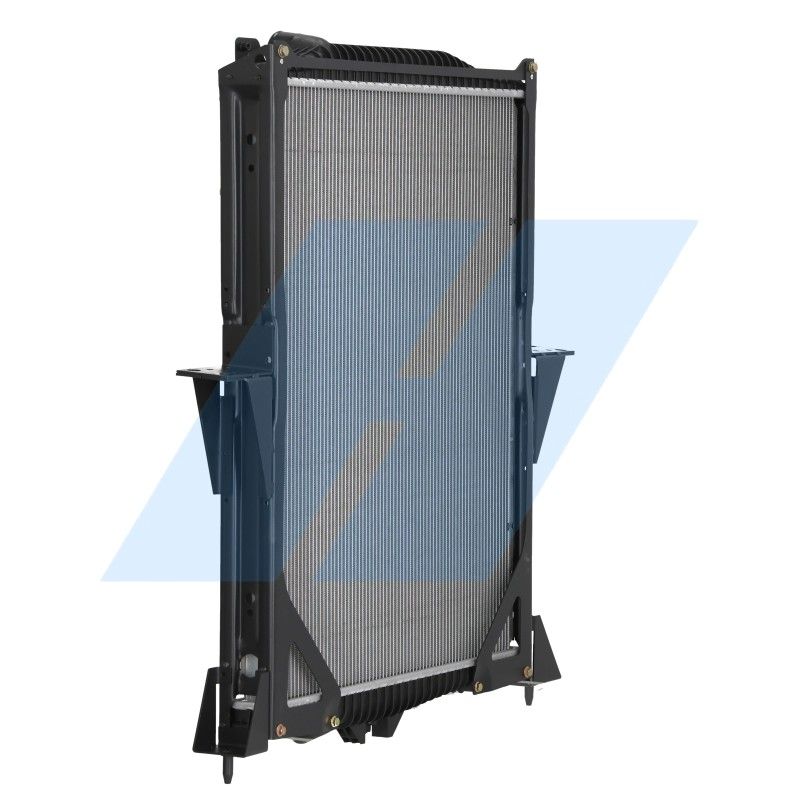 chladič vodní VOLVO FH s rámem 10057004