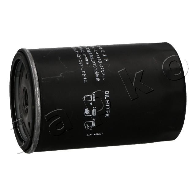 JAPKO 10097 Oil Filter