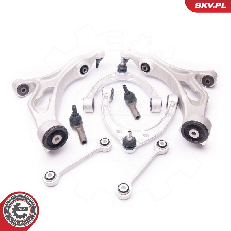 Remondikomplekt, õõtshoob, ESEN SKV 04SKV200