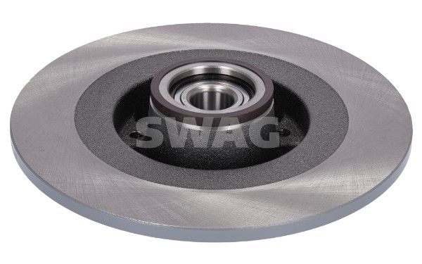 SWAG 33 11 0091 Brake Disc