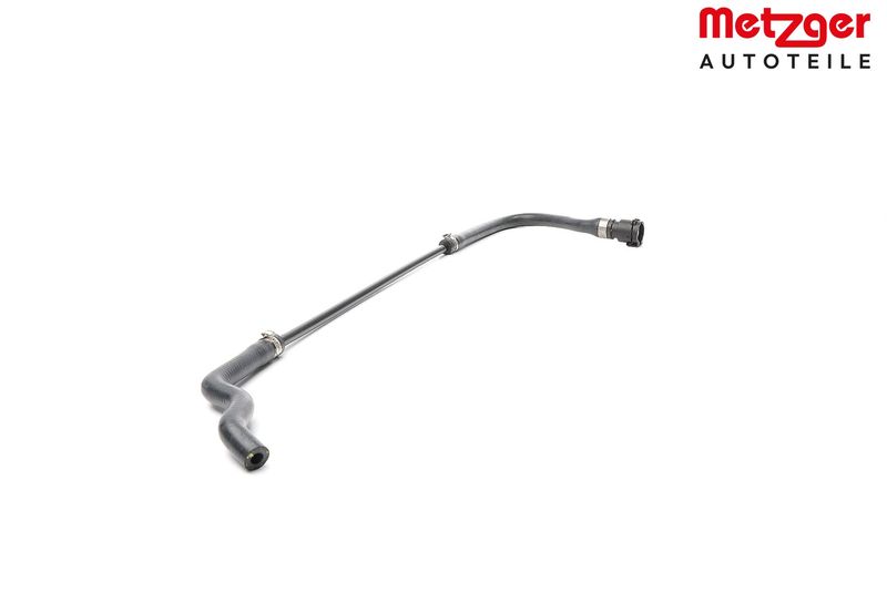 METZGER AUTOTEILE 2420563 Radiator Hose