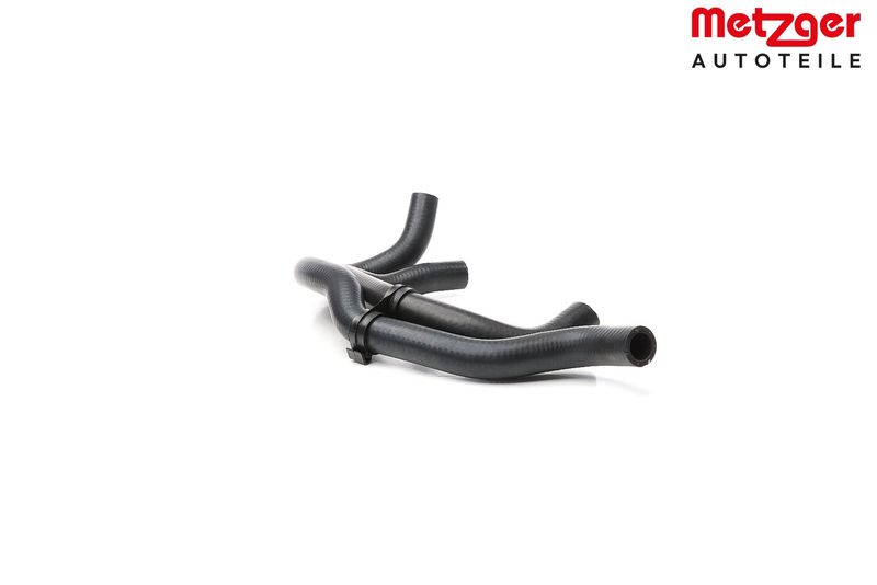 METZGER AUTOTEILE 2420487 Radiator Hose