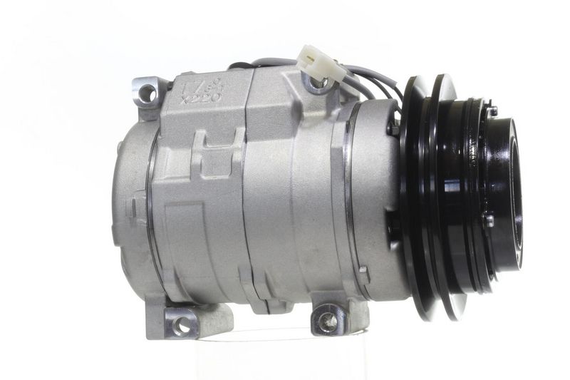 ALANKO 10550220 Compressor, air conditioning