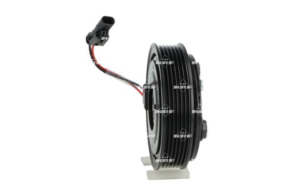 NRF 380168 Magnetic Clutch, air conditioning compressor