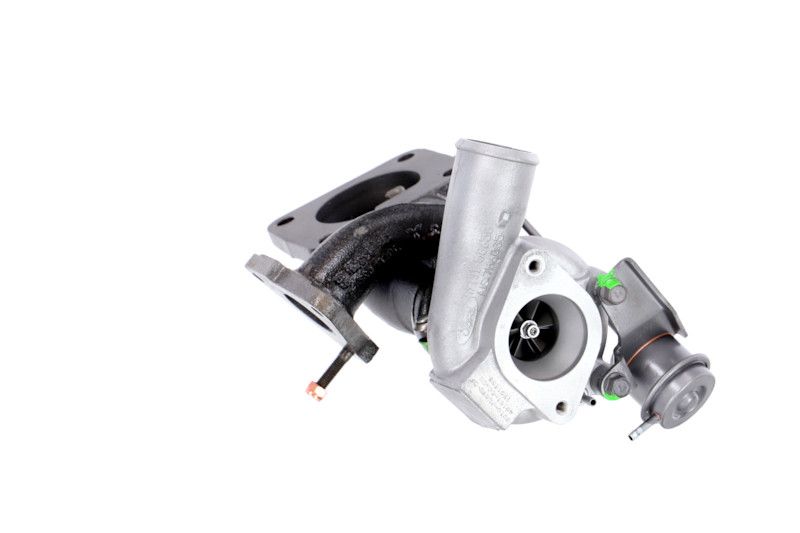REMANTE 003-001-000014R Charger, charging (supercharged/turbocharged)