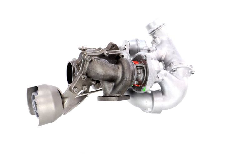 REMANTE 003-001-000093R Turbokompresorius