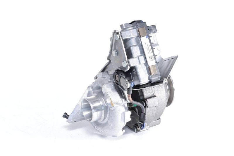 Compresor,sistem de supraalimentare T914627LI BTS Turbo