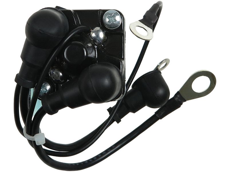 AS-PL SS1018 Solenoid Switch, starter