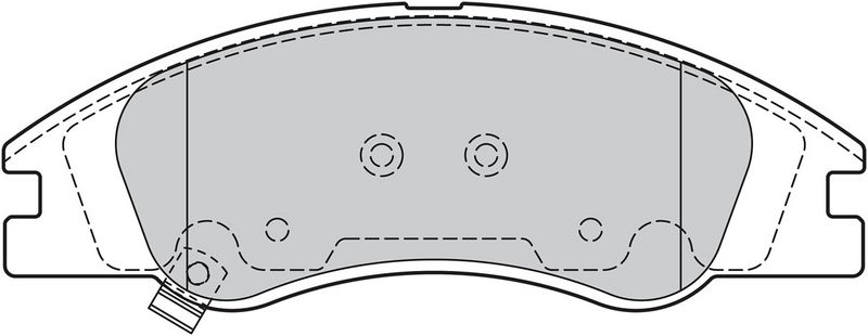 OEM код товара: 581012FA10