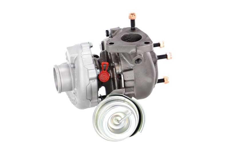 REMANTE 003-001-001345R Charger, charging (supercharged/turbocharged)