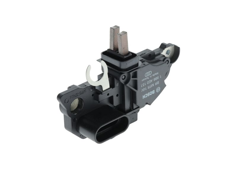 BOSCH 1986AE0151 Generatoriaus įtampos reguliatorius