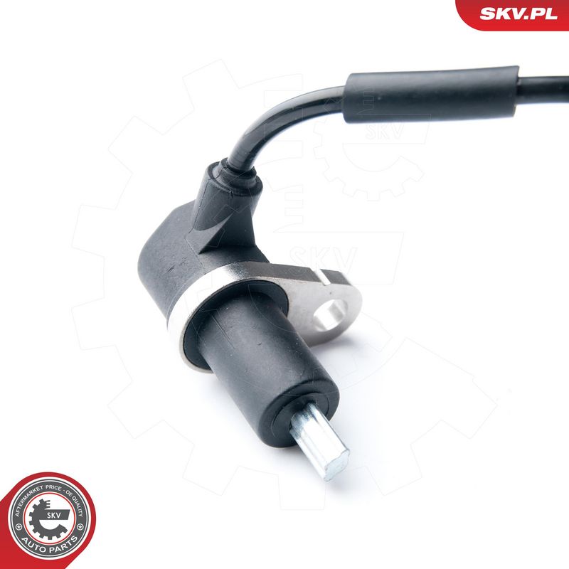 Andur, rattapöörete arv, ESEN SKV 06SKV266