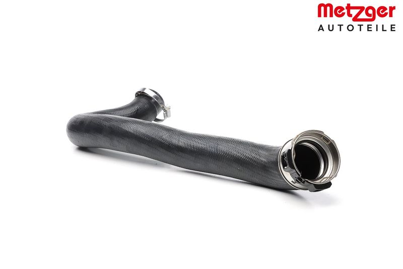 METZGER AUTOTEILE 2401295 Charge Air Hose