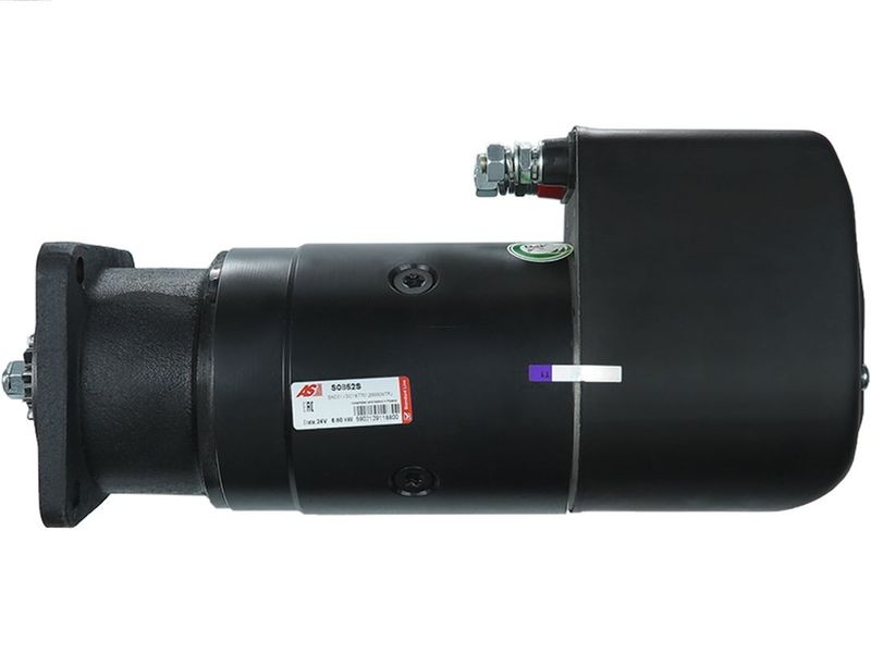 AS-PL S0852S Starter