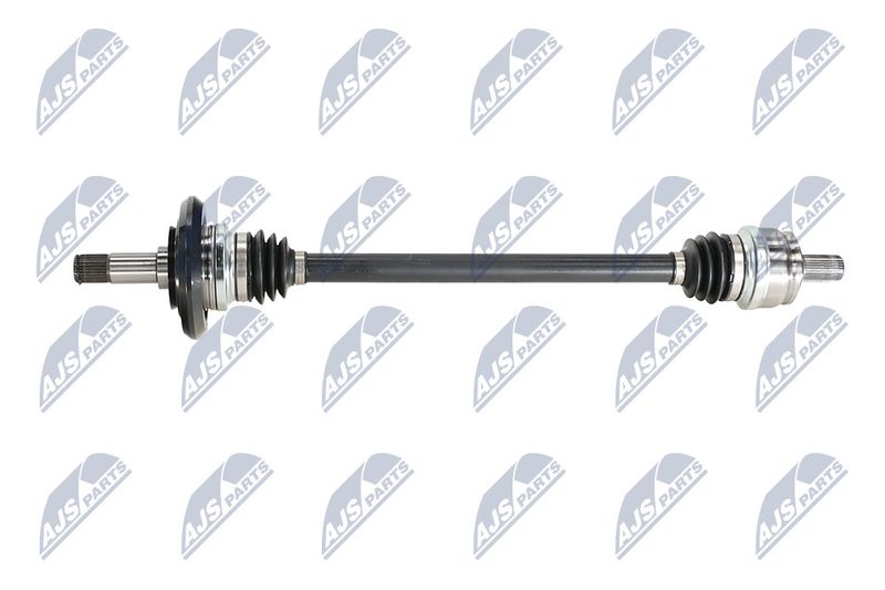Veovõll, NTY NPW-ME-243