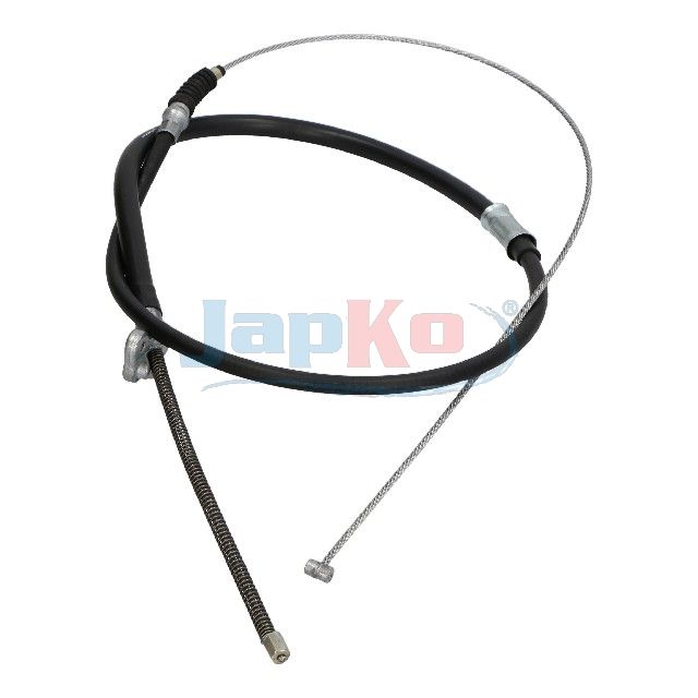 Tross, seisupidur, JAPKO...