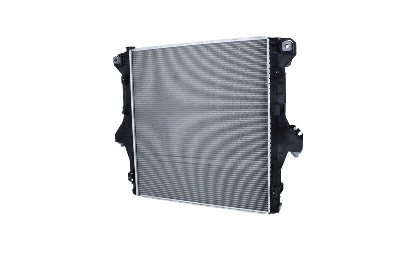 Radiaator, mootorijahutus, NRF 56025