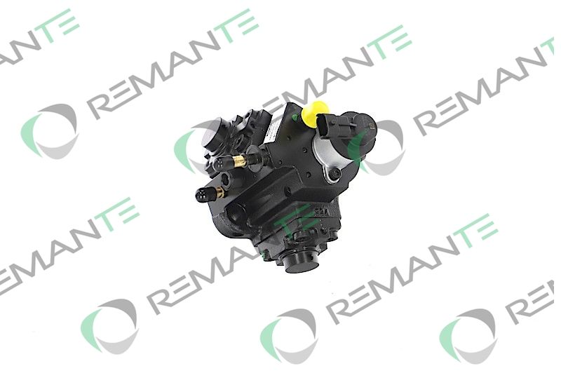 REMANTE 002-002-000126R - High-pressure Pump