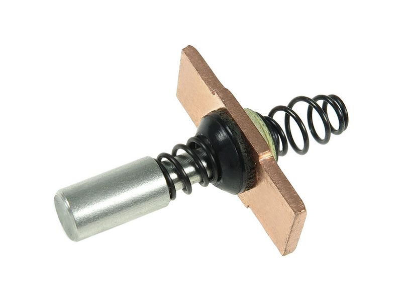 Brand new AS-PL Starter motor moving contact for solenoid