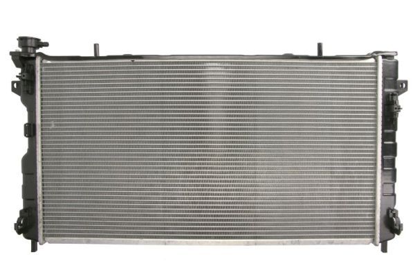 THERMOTEC D7Y078TT Radiator, engine cooling