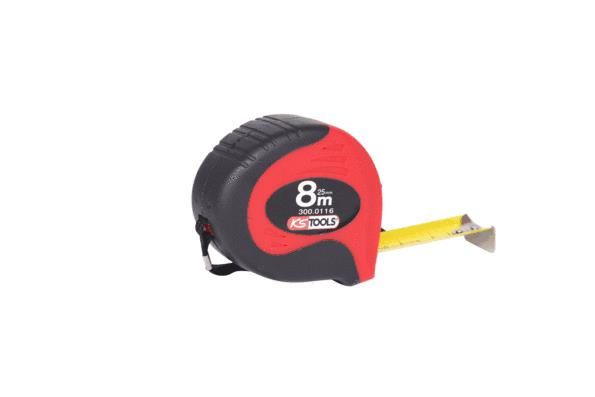 KS TOOLS 300.0116 Tape Measure