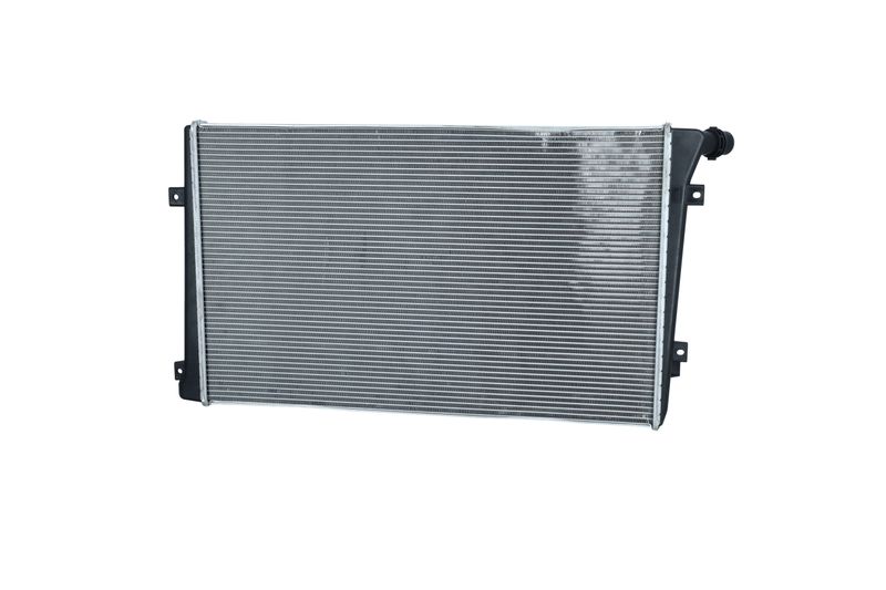 Radiaator, mootorijahutus, NRF 53813