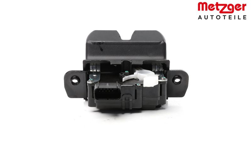 METZGER AUTOTEILE 2311029 Tailgate Lock