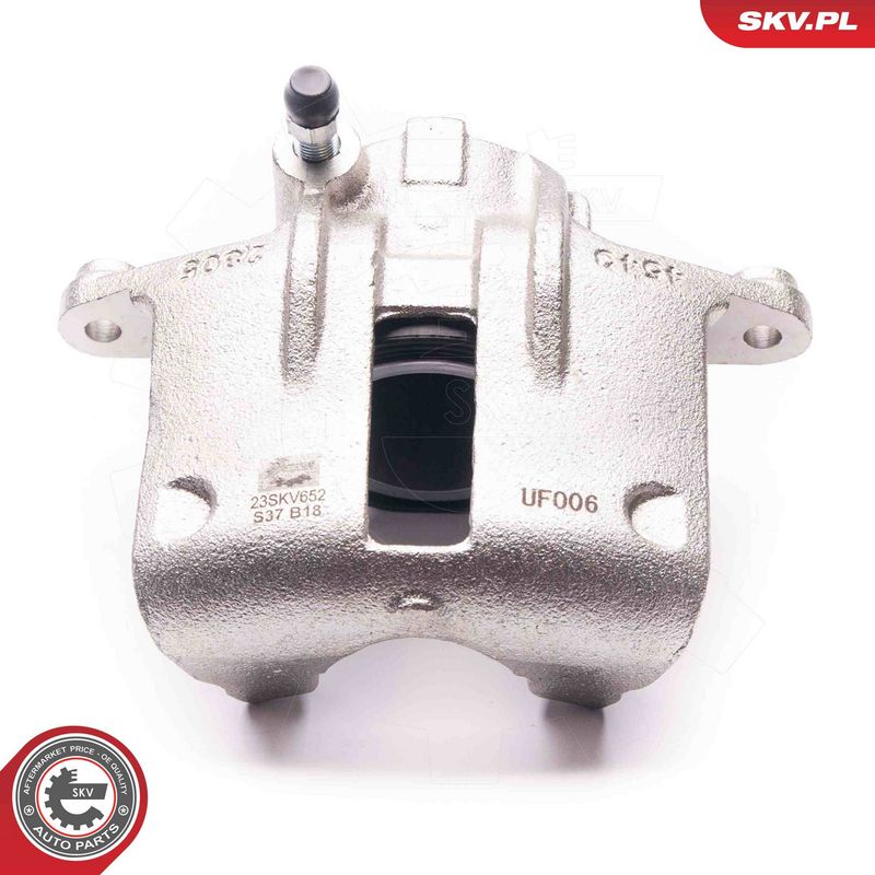 Pidurisadul, ESEN SKV 23SKV652