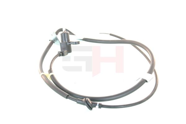 GH GH-715203H Датчик, кількість обертів колеса