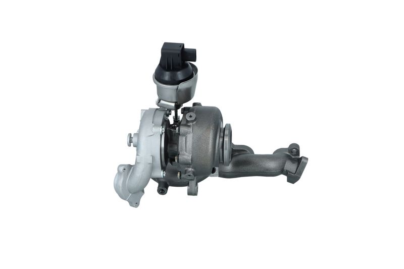 Kompressor, ülelaadimine, NRF 90010161