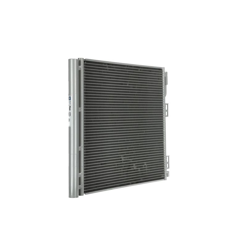 NISSENS 940386 Condenser, air conditioning