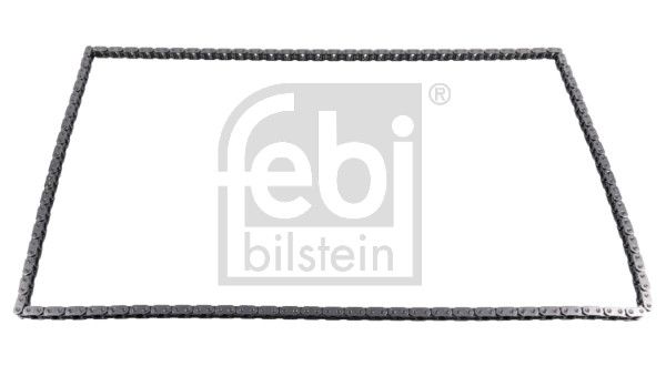 Ланцюг привода, BMW 735 /BMW 740 /BMW X5, Febi Bilstein 25167