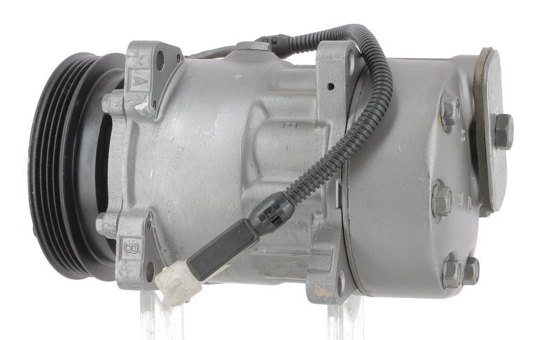 CEVAM 8600202 Compressor, air conditioning