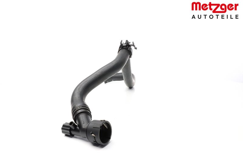 METZGER AUTOTEILE 2420766 Radiator Hose