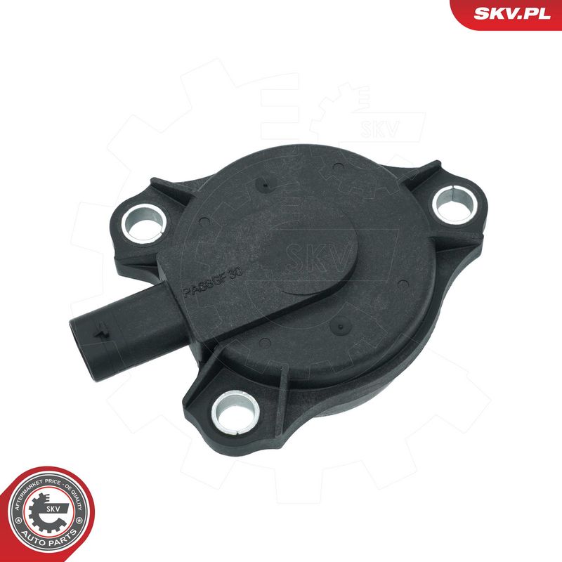 Tsentraalmagnet, nukkvõlliasend, ESEN SKV 39SKV903