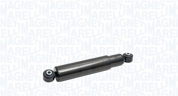 Amort, MAGNETI MARELLI...