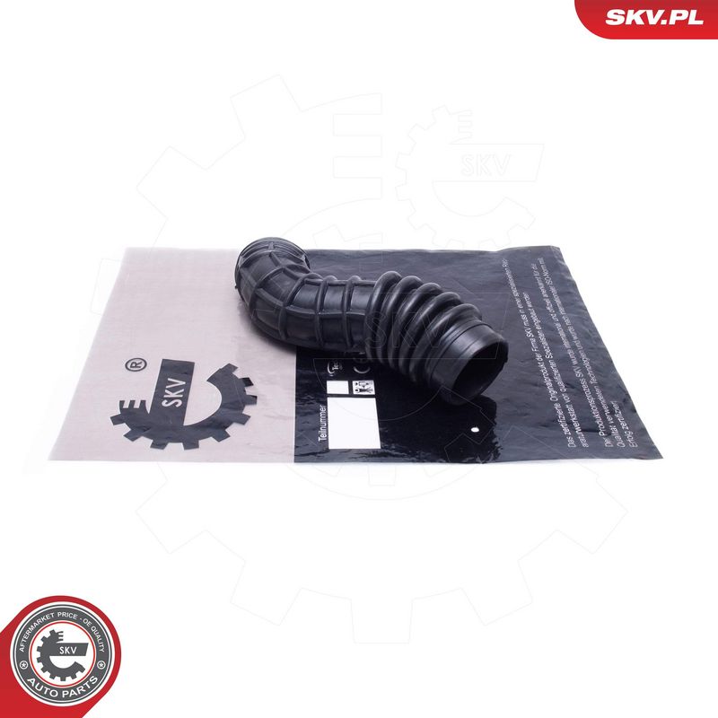 Õhutoru, õhufilter, ESEN SKV 24SKV445