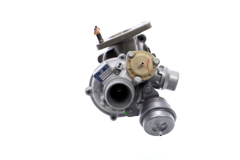 REMANTE 003-001-000039R Turbokompresorius