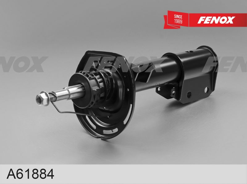 амортисьор FENOX