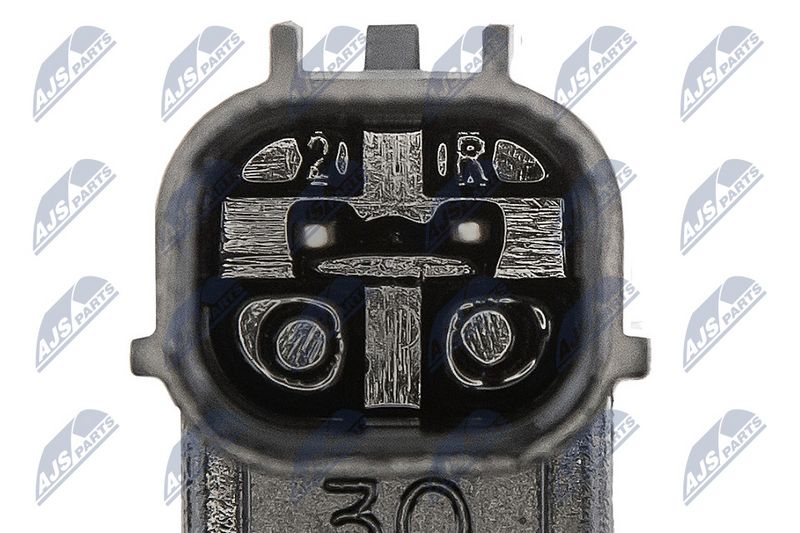 Juhtklapp, nukkvõlli asend, NTY EFR-HD-011