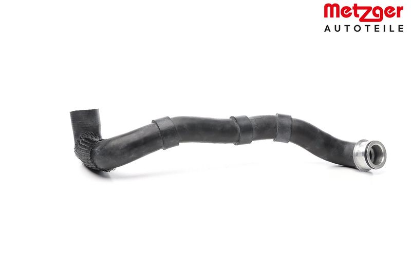 METZGER AUTOTEILE 2420330 Radiator Hose