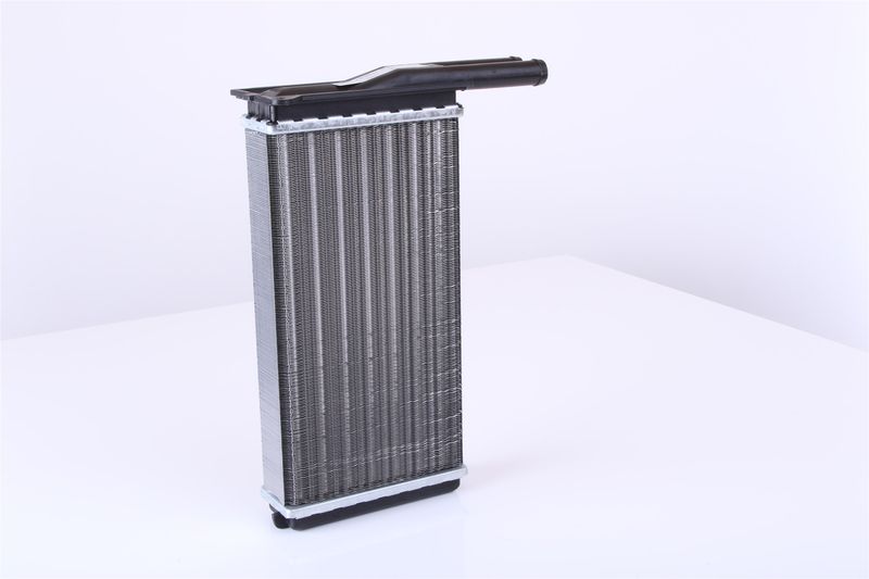 NISSENS 71761 Heat Exchanger, Interior Heating