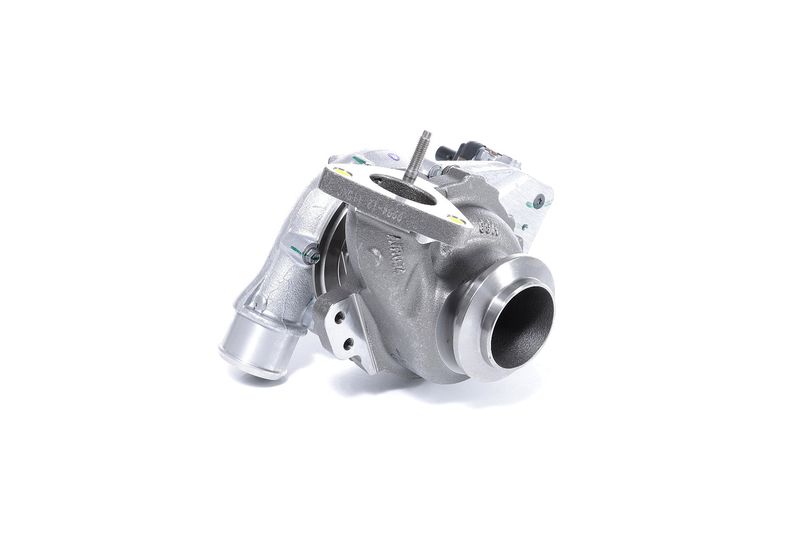 LADER AUFLADUNG BTS Turbo T916761 15
